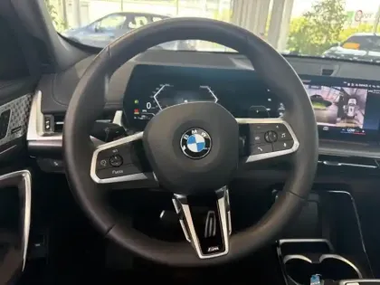 Photo 5 BMW X1  xDrive23i 218ch M Sport