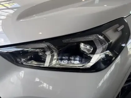 Photo 9 BMW X1  xDrive23i 218ch M Sport