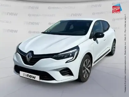 Photo Renault Clio Evolution