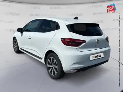 Photo 7 Renault Clio  1.0 TCe 90ch Evolution