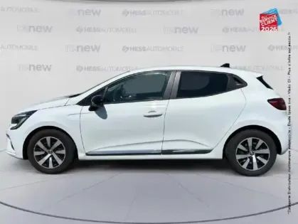 Photo 8 Renault Clio  1.0 TCe 90ch Evolution
