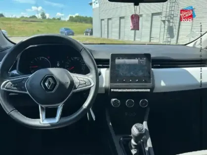 Photo 14 Renault Clio  1.0 TCe 90ch Evolution