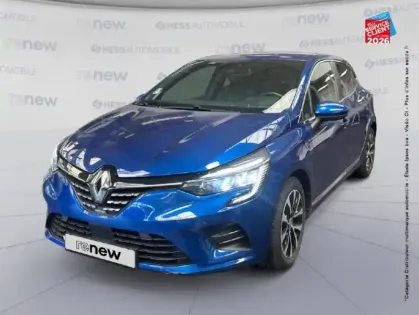 Photo Renault Clio Intens