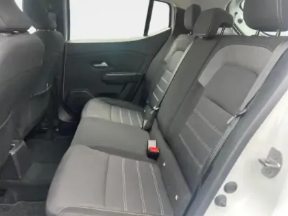 Photo 11 Dacia Sandero  1.0 ECO-G 100ch Stepway Expression