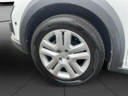 Photo 10 Dacia Sandero  1.0 ECO-G 100ch Stepway Expression