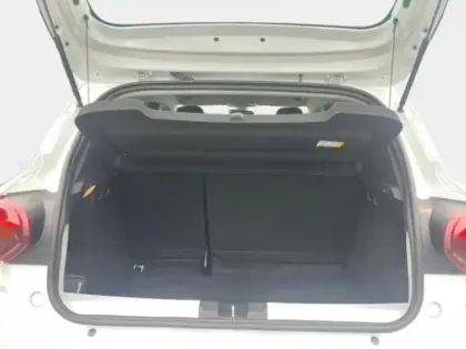 Photo 8 Dacia Sandero  1.0 ECO-G 100ch Stepway Expression