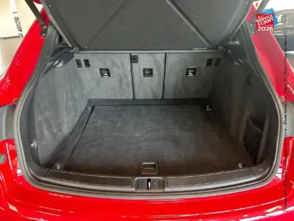 Photo 13 Porsche Macan  3.6 V6 400ch Turbo PDK