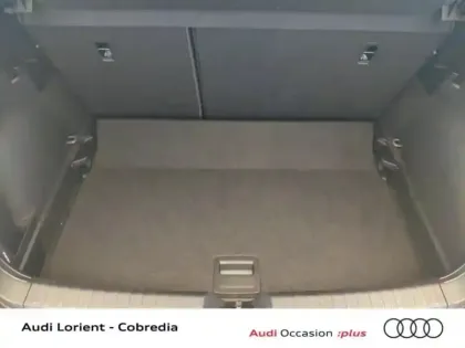 Photo 8 Audi A1  Sportback 25 TFSI 95ch S line S tronic 7