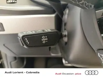 Photo 11 Audi A1  Sportback 25 TFSI 95ch S line S tronic 7