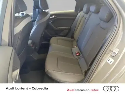 Photo 7 Audi A1  Sportback 25 TFSI 95ch S line S tronic 7