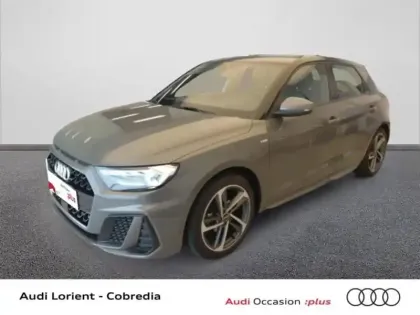 Photo Audi A1 S Line