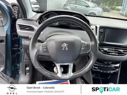 Photo 7 Peugeot 2008  1.2 PureTech 110ch E6.c Crossway S&S EAT6