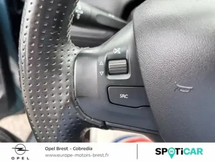 Photo 9 Peugeot 2008  1.2 PureTech 110ch E6.c Crossway S&S EAT6