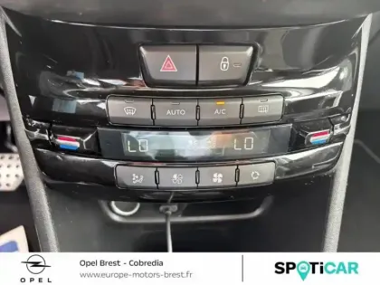 Photo 14 Peugeot 2008  1.2 PureTech 110ch E6.c Crossway S&S EAT6