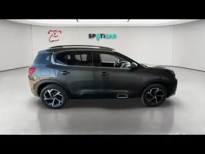 Photo 6 Citroën C5 aircross  BlueHDi 130ch S&S Shine EAT8 E6.d