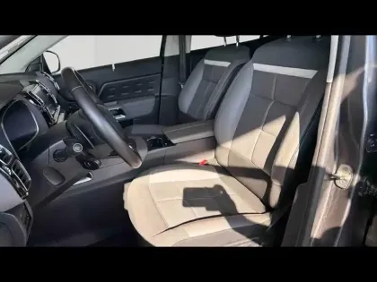 Photo 10 Citroën C5 aircross  BlueHDi 130ch S&S Shine EAT8 E6.d