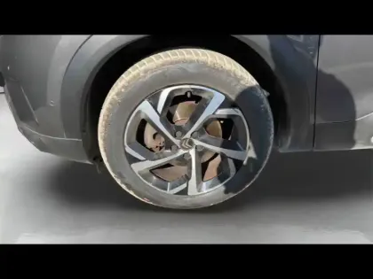 Photo 9 Citroën C5 aircross  BlueHDi 130ch S&S Shine EAT8 E6.d
