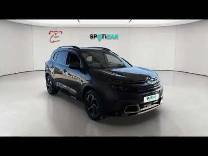 Photo 7 Citroën C5 aircross  BlueHDi 130ch S&S Shine EAT8 E6.d
