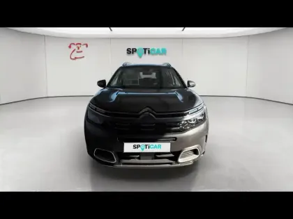 Photo 8 Citroën C5 aircross  BlueHDi 130ch S&S Shine EAT8 E6.d