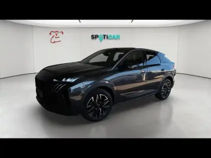 Photo Peugeot 3008 Allure