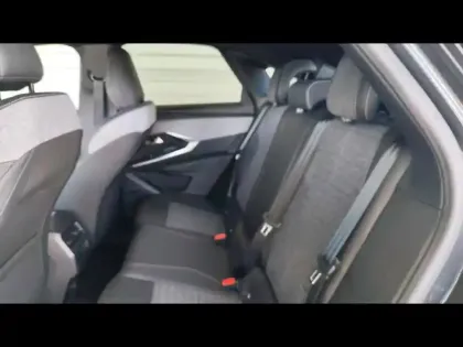 Photo 9 Peugeot 3008  1.2 Hybrid 136ch Allure e-DCS6