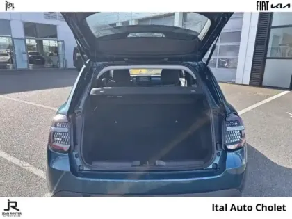 Photo 5 Fiat 600  1.2 Hybrid Turbo 145ch Icône eDCT6 Step 2