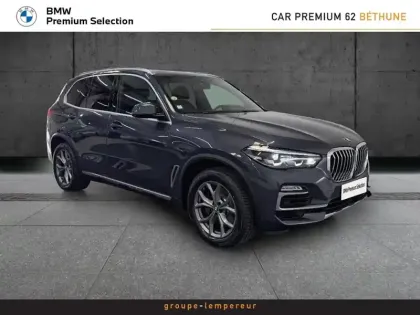 Photo Bmw X5 Xline