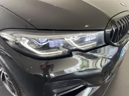 Photo 9 BMW Serie 3 Série 3 330eA xDrive 292ch M Sport