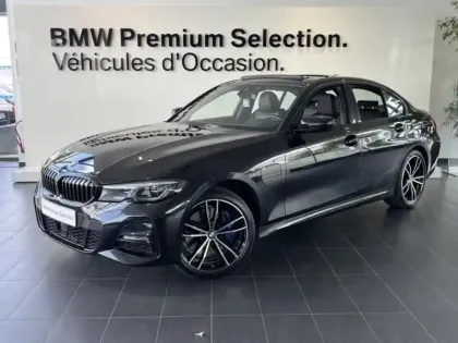 Photo Bmw Serie 3 M Sport