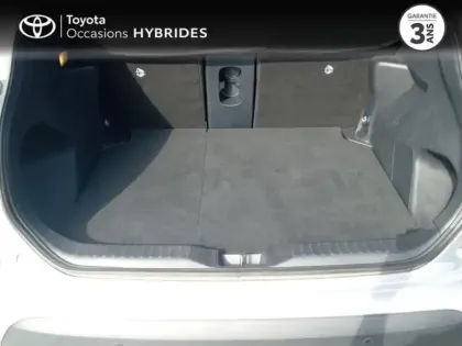 Photo 13 Toyota Yaris  Cross 116h Trail MY22