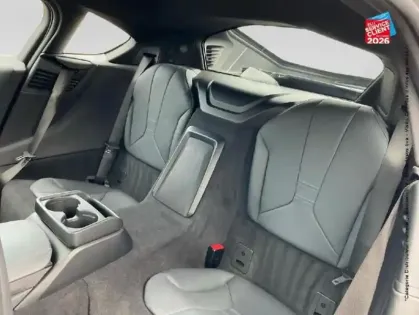Photo 10 BMW I8  362ch