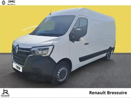 Photo Renault Master Confort