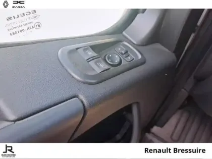 Photo 13 Renault Master  Fg F3300 L2H2 2.3 Blue dCi 135ch Confort Euro6E
