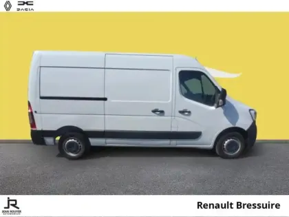 Photo 12 Renault Master  Fg F3300 L2H2 2.3 Blue dCi 135ch Confort Euro6E