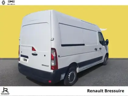 Photo 11 Renault Master  Fg F3300 L2H2 2.3 Blue dCi 135ch Confort Euro6E