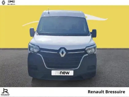 Photo 8 Renault Master  Fg F3300 L2H2 2.3 Blue dCi 135ch Confort Euro6E