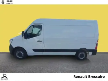 Photo 9 Renault Master  Fg F3300 L2H2 2.3 Blue dCi 135ch Confort Euro6E
