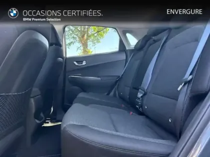 Photo 10 Hyundai Kona  Electric 39kWh - 136ch Intuitive