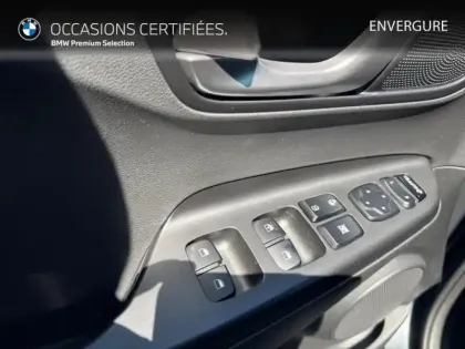 Photo 13 Hyundai Kona  Electric 39kWh - 136ch Intuitive