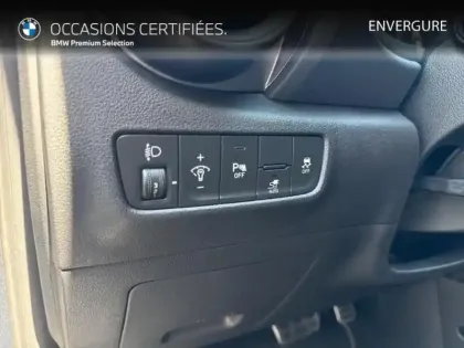 Photo 14 Hyundai Kona  Electric 39kWh - 136ch Intuitive