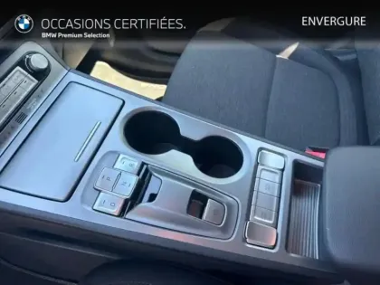 Photo 12 Hyundai Kona  Electric 39kWh - 136ch Intuitive