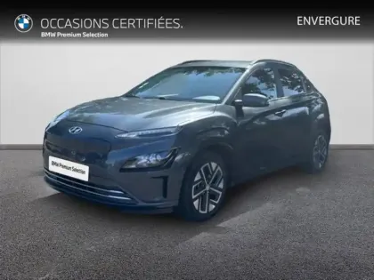 Photo Hyundai Kona Intuitive