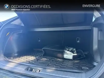 Photo 6 Hyundai Kona  Electric 39kWh - 136ch Intuitive