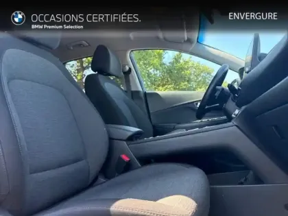 Photo 8 Hyundai Kona  Electric 39kWh - 136ch Intuitive