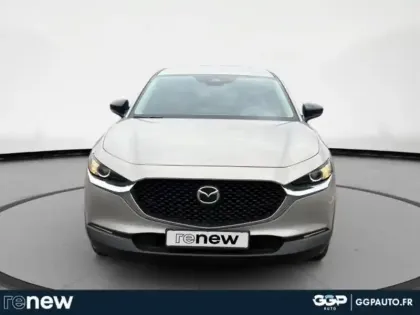 Photo 7 Mazda Cx-30  2.5 e-SKYACTIV-G M-Hybrid 140ch Homura 2025