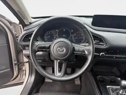 Photo 14 Mazda Cx-30  2.5 e-SKYACTIV-G M-Hybrid 140ch Homura 2025