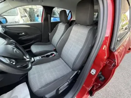Photo 10 Opel Corsa  -e 136ch Edition