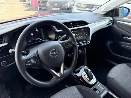 Photo 9 Opel Corsa  -e 136ch Edition