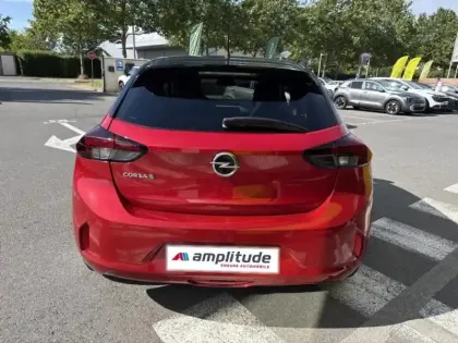 Photo 5 Opel Corsa  -e 136ch Edition