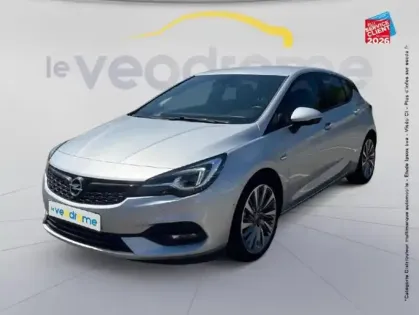 Photo Opel Astra Ultimate